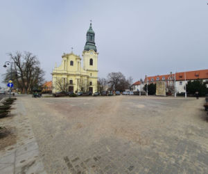 Kiedy rozpoczną się prace remontowe w Fordonie? Co się zmieni?