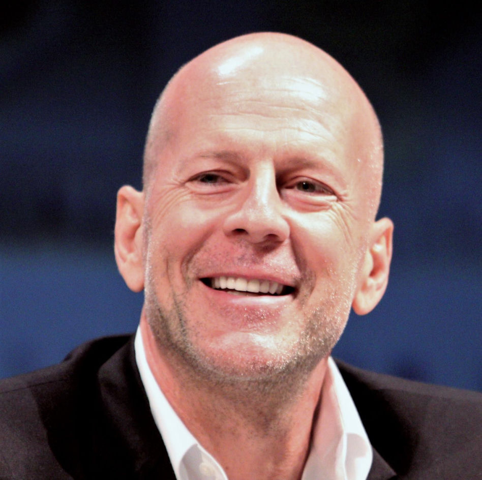 Bruce Willis kończy dzisiaj 69 lat! Sprawdź, ile wiesz o słynnym aktorze [QUIZ]