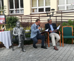 Narodowe Czytanie 2020