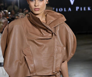 2. edycja Warsaw Fashion Week