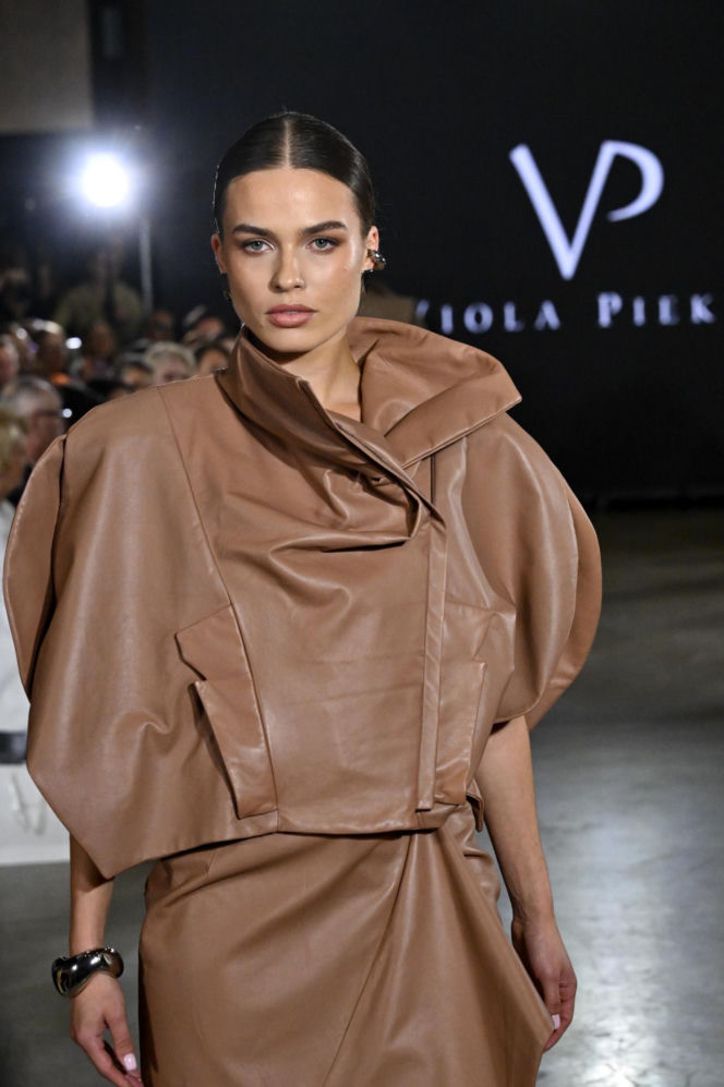 2. edycja Warsaw Fashion Week