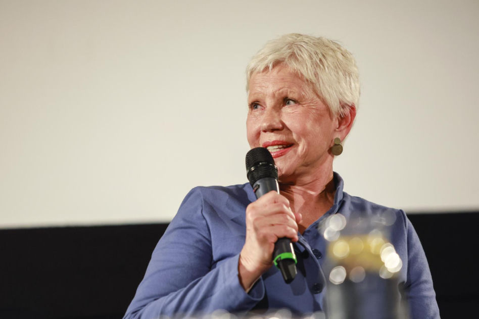 Małgorzata Zajączkowska