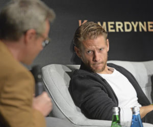 Sebastian Fabijański przeszedł ogromną metamorfozę. Kiedyś twardziel, dziś podbija taneczny parkiet