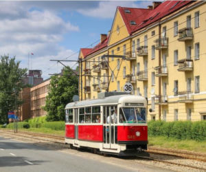 Warszawa i okolice: zwiedzanie niekonwencjonalne