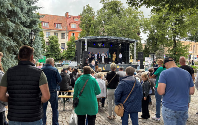 Eska Summer City - „Odetchnij na zdrowie” Gołdap Festiwal 2026