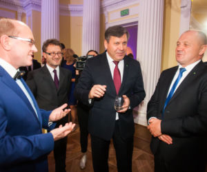 Złoty Laur