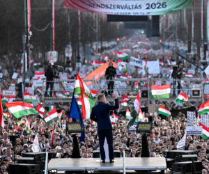 Majątek Petera Magyara. Nieruchomości, akcje i oszczędności w euro