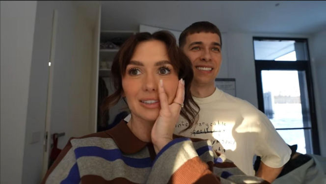 Ekspresowa wyprowadzka Wersow i Friza. Spakowali się w 24h i wyprowadzili z luksusowej willi