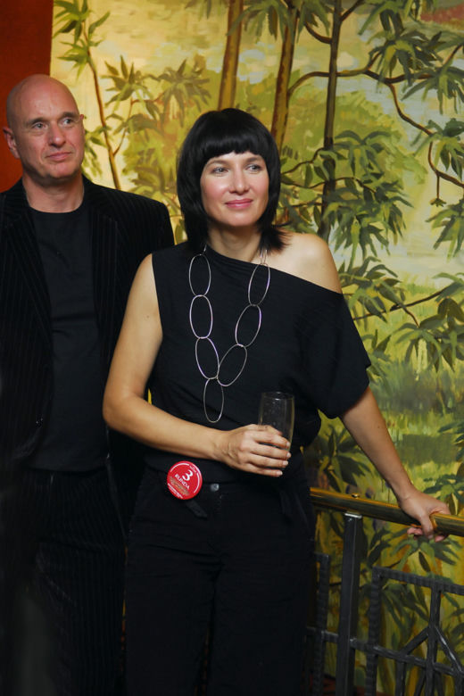 Grażyna Wolszczak