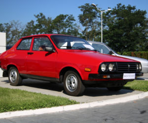 Dacia 1310 Sport