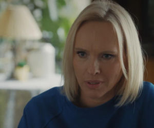 M jak miłość odc. 1921. Dorota (Iwona Rejzner)