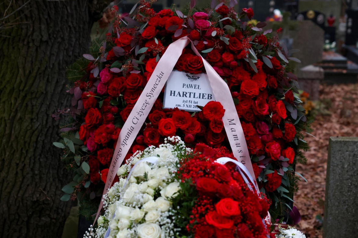 Paweł Hartlieb