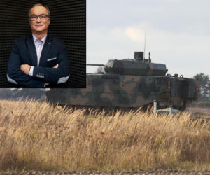 Miliardy dla armii. Wraca rządowy SAFE 0 proc.. Czarzasty podał termin
