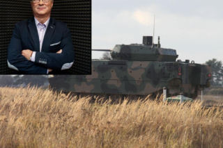 Miliardy dla armii. Wraca rządowy SAFE 0 proc.. Czarzasty podał termin