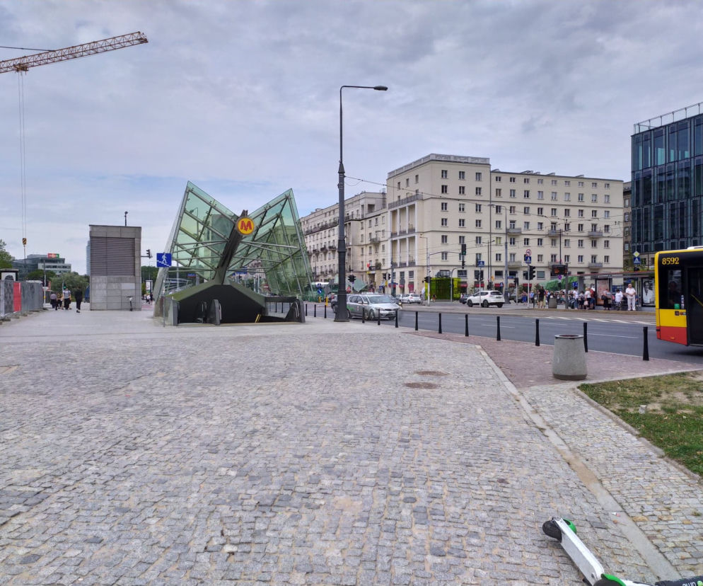 Warszawa
