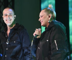 Mikołaj Krajewski, Katarzyna Nosowska