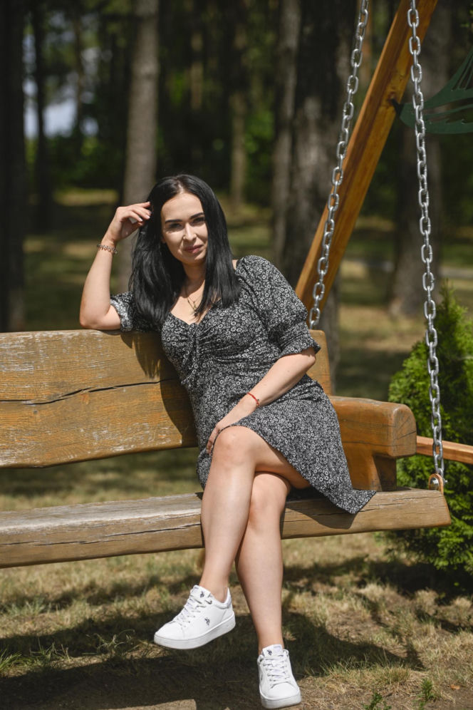 Ania i Kuba z "Rolnik szuka żony"