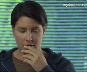M jak miłość. Majka (Laura Samojłowicz)