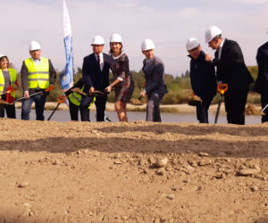 Tu powstanie łącznik autostrady A4 z Mościcami!