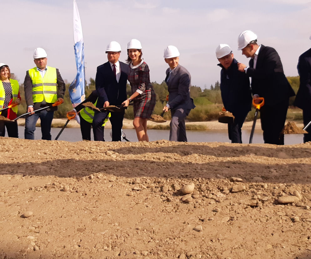 Tu powstanie łącznik autostrady A4 z Mościcami!