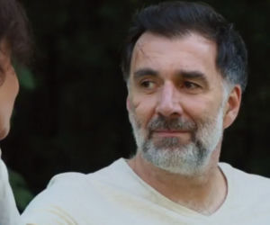 M jak miłość odcinek 1396, Kamil Starski (Radosław Krzyżowski)
