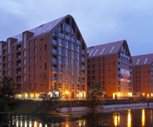 Aura Gdańsk. Apartamenty w Gdańsku