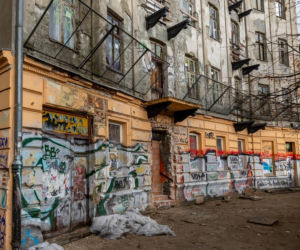 Kamienica przy ul. Marszałkowskiej 41 w Warszawie