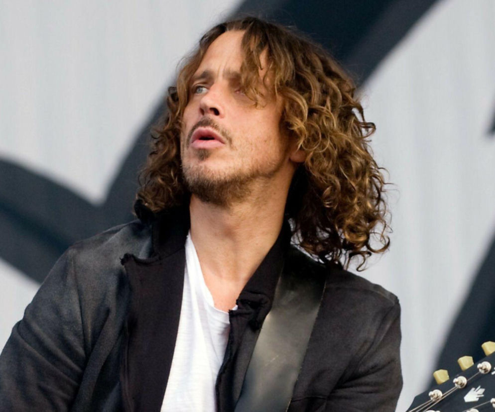 Chris Cornell