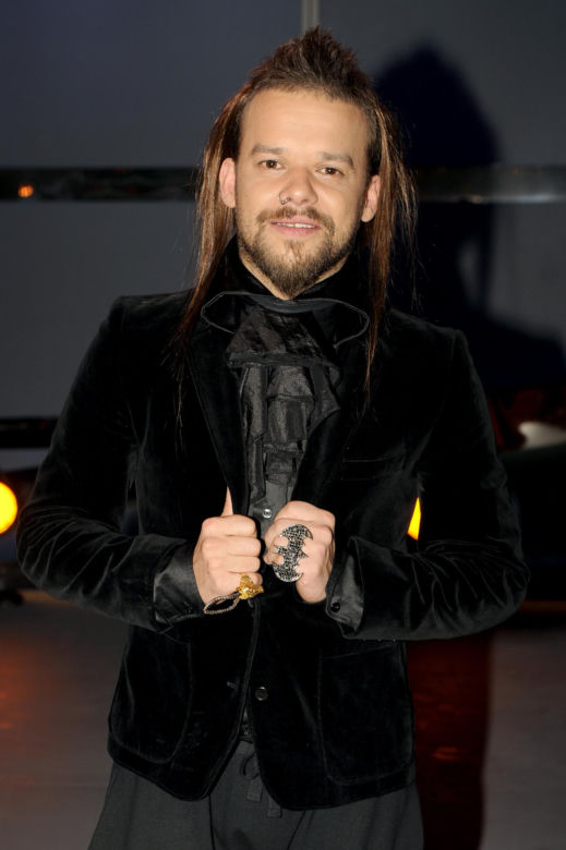 Michał Piróg