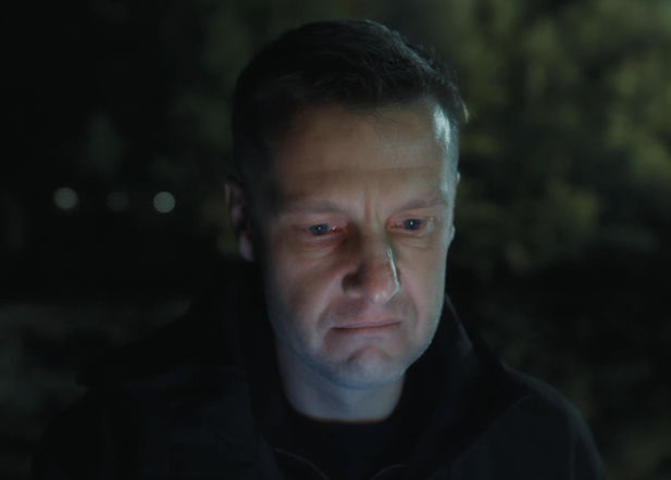 M jak miłość, odcinek 1918: Paweł skończy ze sobą nad jeziorem? Rozpacz po śmierci Franki będzie nie do zniesienia - WIDEO