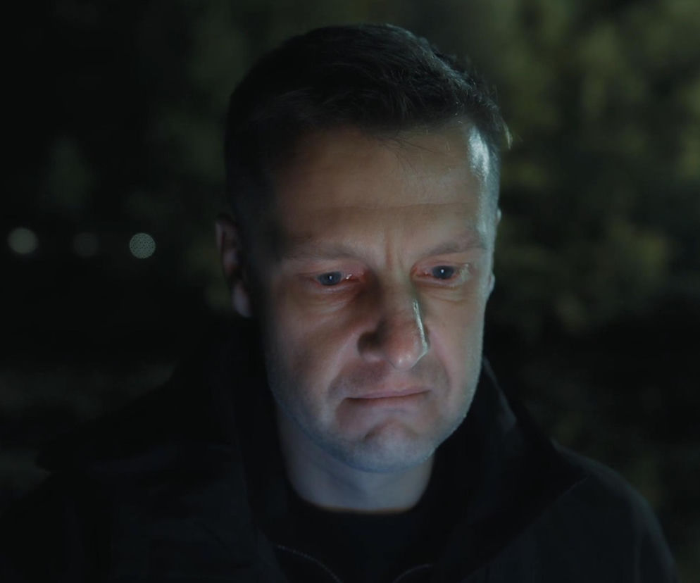 M jak miłość, odcinek 1918: Paweł skończy ze sobą nad jeziorem? Rozpacz po śmierci Franki będzie nie do zniesienia - WIDEO