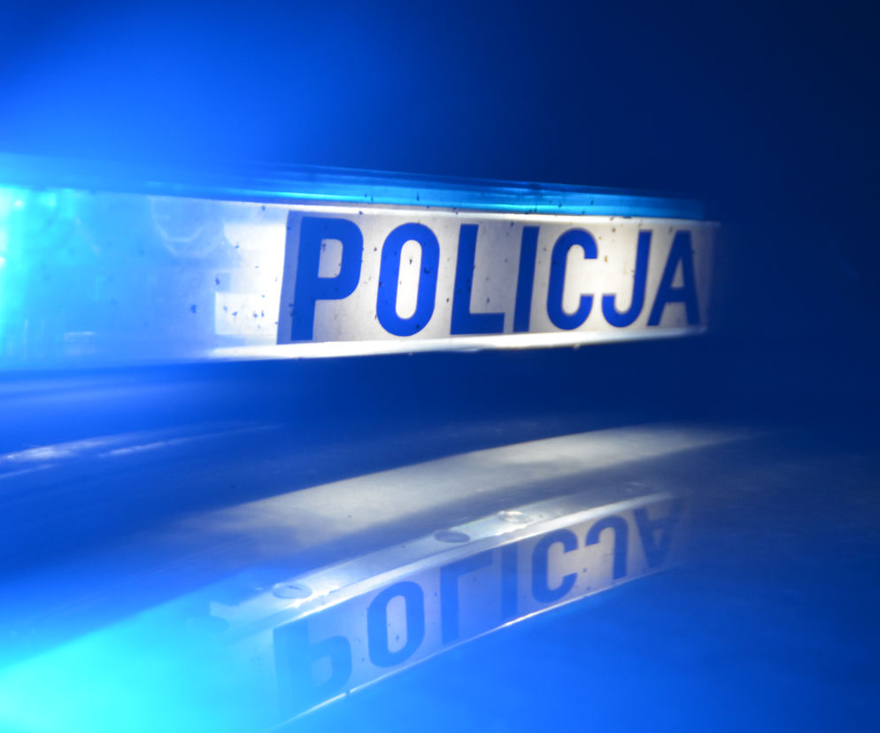 Radiowozy policji na sygnałach w Łodzi. O co chodzi? Będzie bardzo głośno