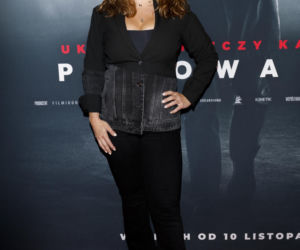 Anna Powierza