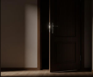 Rozbój na 90-latce we Wrocławiu. Gdzie ukrywał się sprawca?