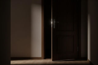 Rozbój na 90-latce we Wrocławiu. Gdzie ukrywał się sprawca?