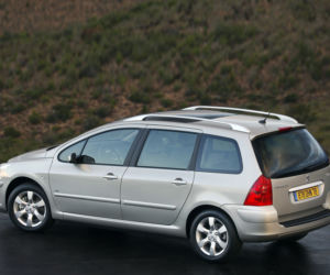 Peugeot 307 SW