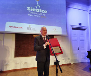 Siedlce Stolicą Kultury Mazowsza