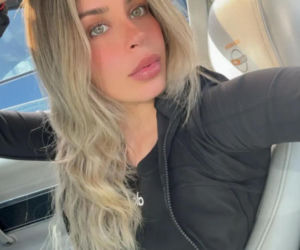 Teściowa zabiła Miss Nastolatek! Była zazdrosna o syna