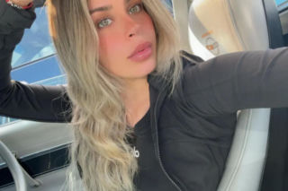 Teściowa zabiła Miss Nastolatek! Była zazdrosna o syna