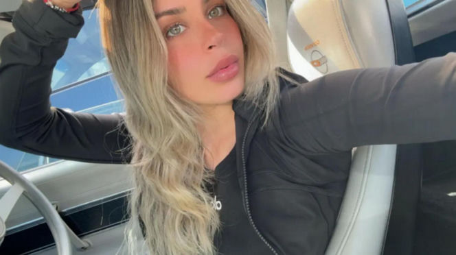 Teściowa zabiła Miss Nastolatek! "Była zazdrosna o syna"