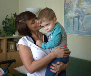 Nie żyje mała wojowniczka. Wcześniej zmarł jej braciszek. Urzędnicy odmawiali pomocy