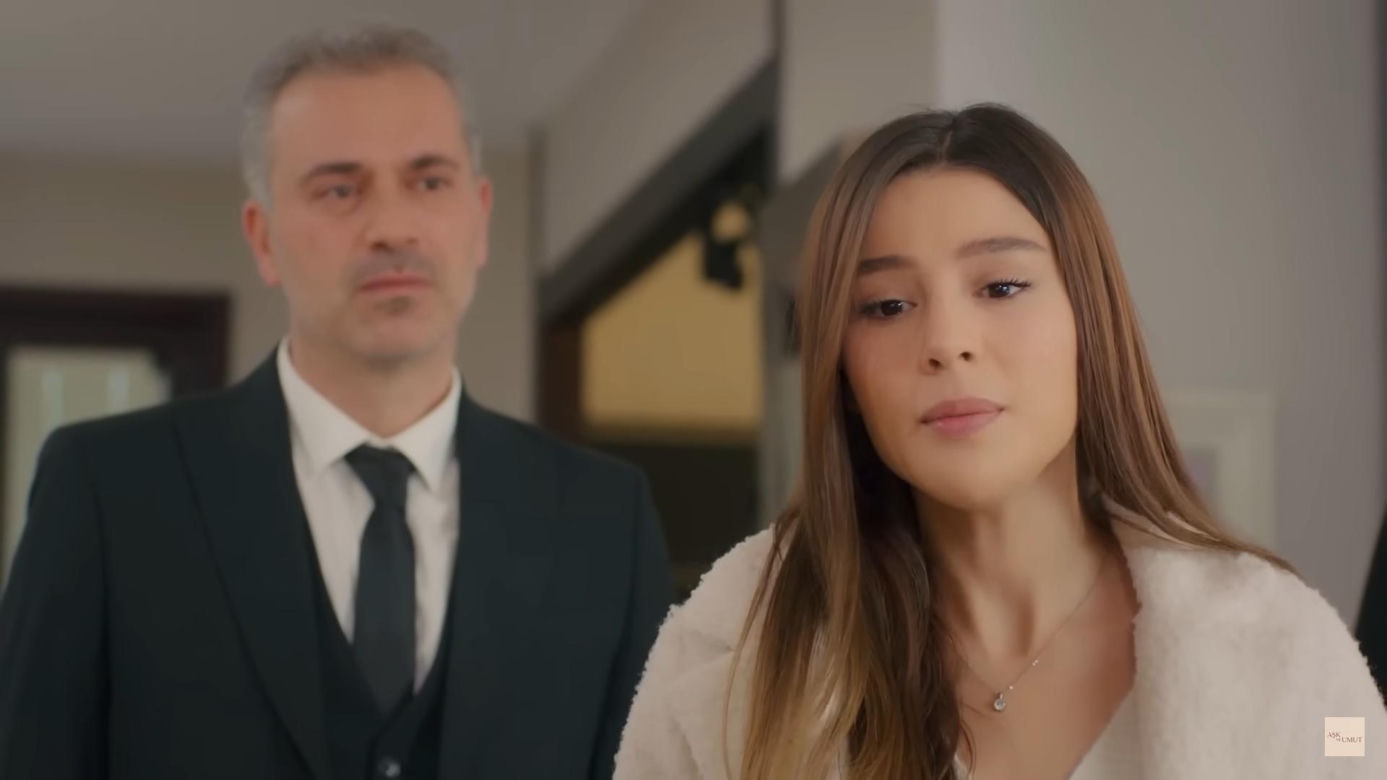 Zeynep ogłasza rodzinie, że chce odejść – atmosfera robi się napięta