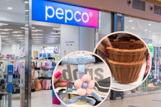 Przeglądamy wiosenną kolekcję w Pepco. Znamy sposób, by zapłacić jeszcze mniej przy kasie