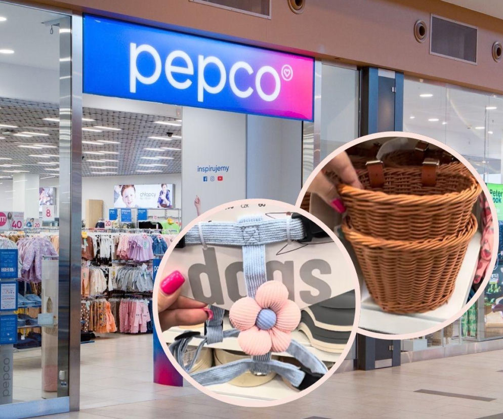 Przeglądamy wiosenną kolekcję w Pepco. Znamy sposób, by zapłacić jeszcze mniej przy kasie