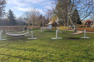 Rewitalizacja stawu przy ul. Bema w Białymstoku