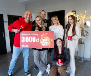 Bon Żur 2026 - finał. Oto najlepszy żur w Polsce!