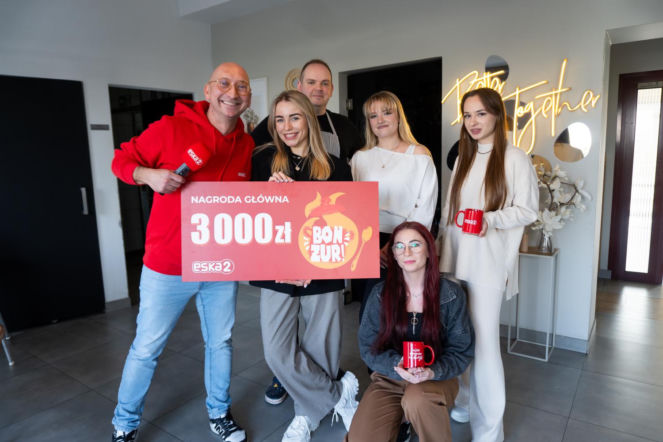 Bon Żur 2026 - finał. Oto najlepszy żur w Polsce!