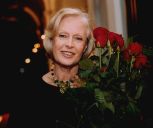 Beata Tyszkiewicz na przestrzeni lat. Tak zmieniał się wizerunek legendy polskiego kina