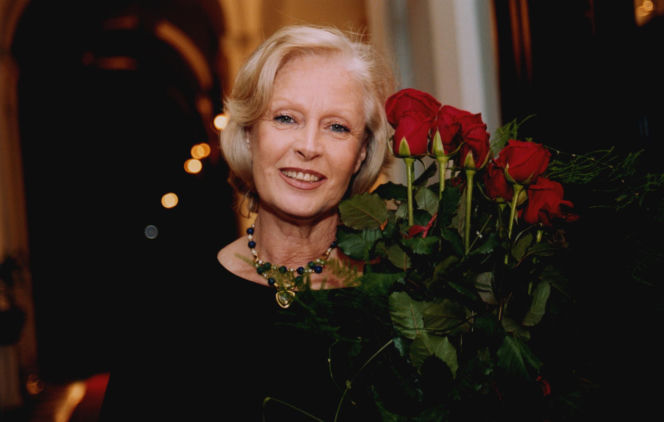 Beata Tyszkiewicz na przestrzeni lat. Tak zmieniał się wizerunek legendy polskiego kina