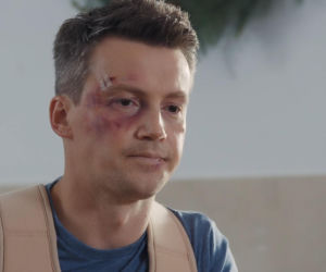 M jak miłość, odc. 1909. Jakub (Krzysztof Kwiatkowski)